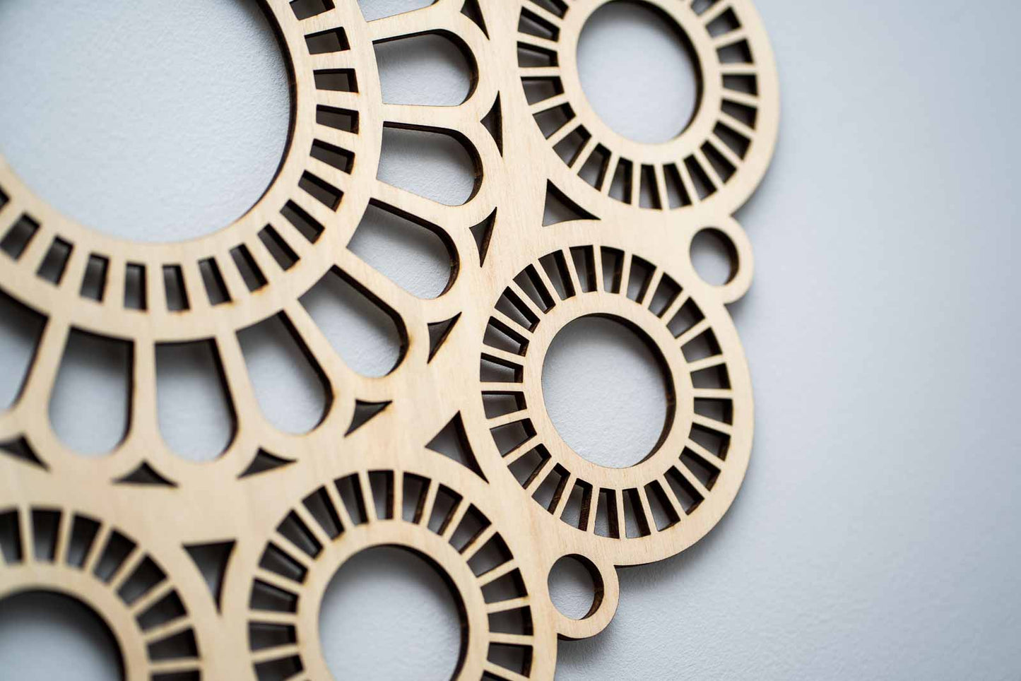 Zeeuwse Knop - Wanddecoratie - Design by Afbluvn - Zeeland