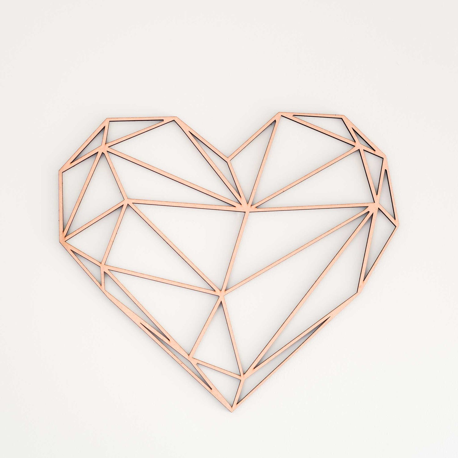 Geometrische Vormen