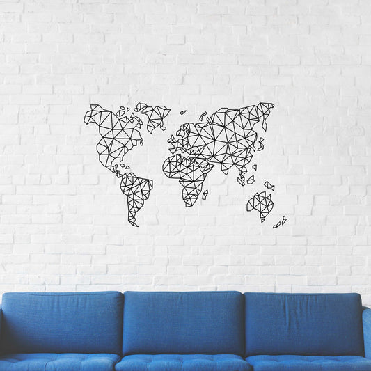 wereldkaart-zwart-geometrisch